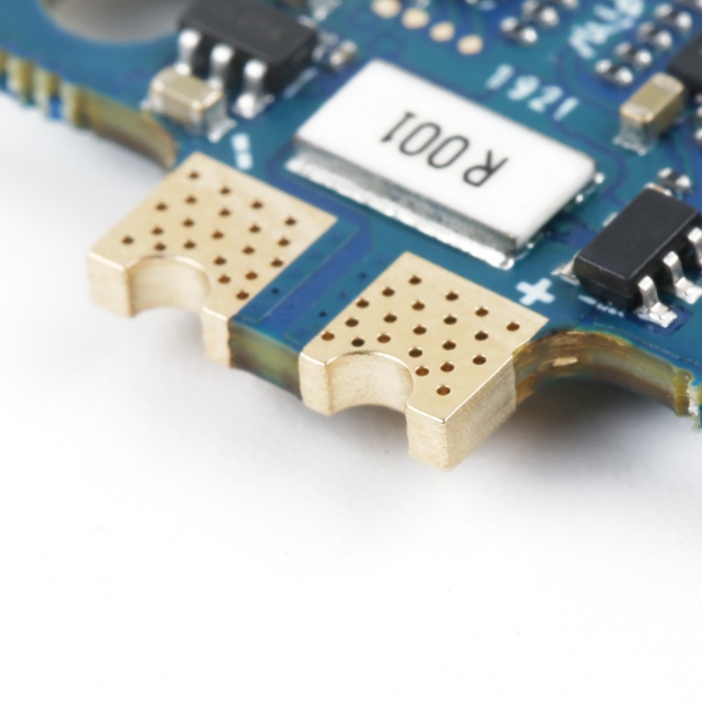 Iflight SucceX Mini 55A 2-6S BLHeli_32 Dshot600 4-in-1 ESC